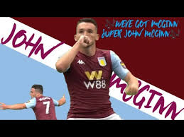 Join the discussion or compare with others! Super John Mcginn Better Than Zidane Youtube