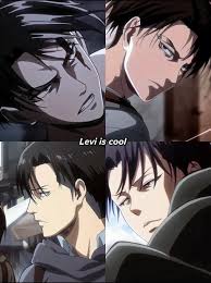 Kid Levi