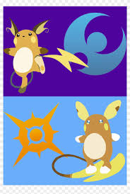 Check spelling or type a new query. Artsince Pokemon Raichu Hd Png Download 2100x1500 87500 Pngfind