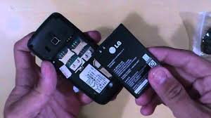 شيب LG Tri Chip C333