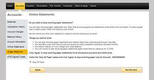 8:00 am to 8:00 pm saturday: How To View Statements And Stop Paper Ones Commbank