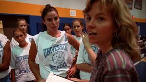 University School of Nashville through the years