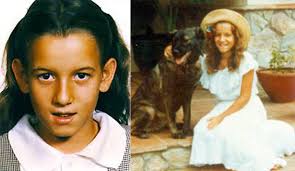 Alexia: Jesus, May I Always Do What You Want