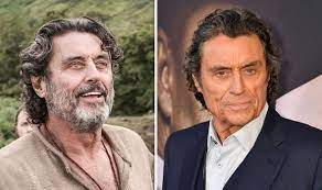Den hinweis für diesen scoop haben sie vom verstorbenen starreporter ian mcshane, der überraschendend in einem der zaubertricks auftaucht. Game Of Thrones What Happened To Brother Ray Why Did Ian Mcshane Leave Hbo Series Tv Radio Showbiz Tv Express Co Uk