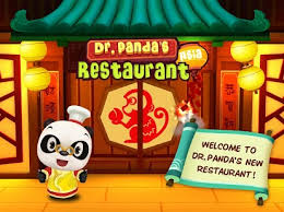 Panda town for android on aptoide right now! Dr Panda Restaurant Asia Apk Download For Android