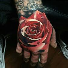 Faces pair well with money roses but even a single eye gives off an irresistible charm. 60 Very Provocative Rose Tattoos Designs And Ideas