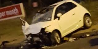 You can find all important news stories, headlines, news photos and videos about bloemfontein. Video Collision At Dangerous Crossing In Bloemfontein Ofm