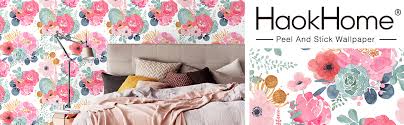We did not find results for: Haokhome 93005 2 Floral Wallpaper Peel And Stick Watercolor Cactus White Pink Green Navy Blue Vinyl Self Adhesive Prepasted Decorative 17 7in X 9 8ft Amazon Com