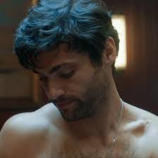 Carpe Noctem -> Profile: Tristan Catalano