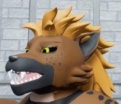 Narra's face close up by FakerMaker69 -- Fur Affinity [dot] net