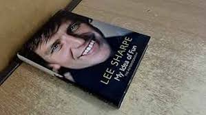My Idea Of Fun: The Autobiography : Sharpe, Lee: Amazon.co.uk: Books