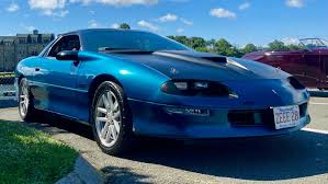 Image result for Arctic White 1994 Camaro