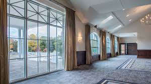 They've redone the screens, and they've even installed a bathroom glass shower door that is unbelievably beautiful.i don't think i'd ever use anybody else. Hillsdale College Searle Center Projects Rockford Construction