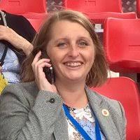 Cllr Andrea Wall (@CllrAndreaWall)