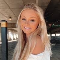 Addie Hoffman's Instagram, Twitter & Facebook