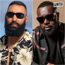 🚨 La Fouine répond à Gims qui lui réclame 70 000 € ! Hier, Gims s'en est  pris publiquement à La Fouine sur Instagram, l'accusant de lui devoir 70  000 € pour