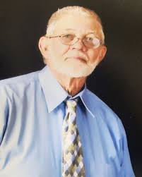 Joseph Harold Smith Obituary July 4, 2025