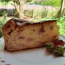 Puddingschnecken (sehr lecker, einfach und schnell gemacht, ergibt ca. Veganer Erdbeer Ruhrteig Kuchen Vegan Und Munter