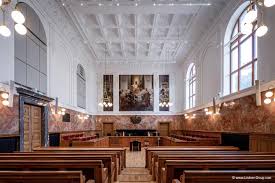 Salzburg is a city in austria, near the border with germany's bavaria state, with a population of 157,000. Salzburg Court House Lindner Group