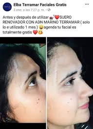 Testimonios #TimeFrizze #TerramarBrands #MujeresDeExito  #ActivosDeLaTierraYElMar