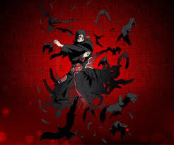 Imágenes de itachi uchiha en hd. Luna Silueta De Naruto Shippuden Itachi Uchiha Animado Itachi Uchiha 1440x1080 Wallpaper Teahub Io