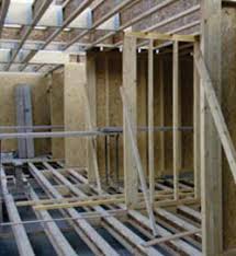 Floor Joist Supplier