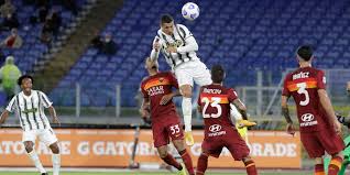 Get a summary of the as roma vs. Hasil Pertandingan As Roma Vs Juventus Skor 2 2 Bola Net