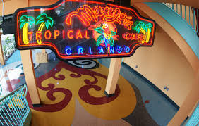 Image result for mango tropical cafe orlando
