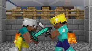 1 stampylonghead joseph garrett, known on youtube as stampylonghead, is an english youtuber who posts videos about the sandbox video game minecraft as the character stampy. Is Minecraft Dangerous 4 Tips To Keep Kids Safe While Playing Minecraft Challenging Boys