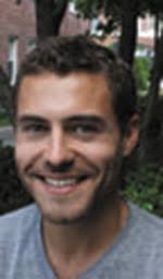 Readfield man takes roundabout route to PhD