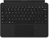 Surface Go Type Cover Black (English) MCS-KCM-00001 Microsoft
