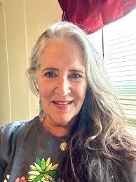 Wishing peace and love to friends in cold weather