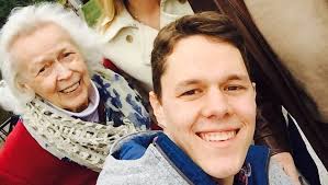 Laura Mansfield completes first novel, 'The Narcissist's Wife'