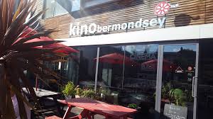 Kino was a soviet rock band formed in leningrad in 1982, considered to be one of, if not the greatest rock band in the history of russian music. Kino Bermondsey Kino Digital