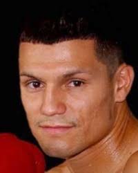 BoxRec: Juan Lazcano