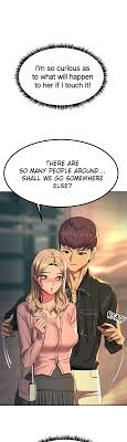Read Manhwa | HD Porn Comics