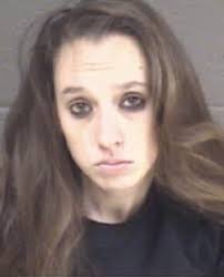 Derrick Shaffer, who was carrying