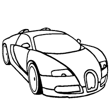 Super car peugeot ettore bugatti coloring page cool car printable. Bugatti Coloring Pages Coloring Home