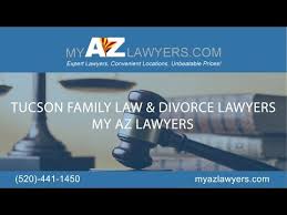 You're facing a family problem such as divorce or child custody dispute. My Az Lawyers Dui Criminal Defense And Tucson Family Law Attorney
