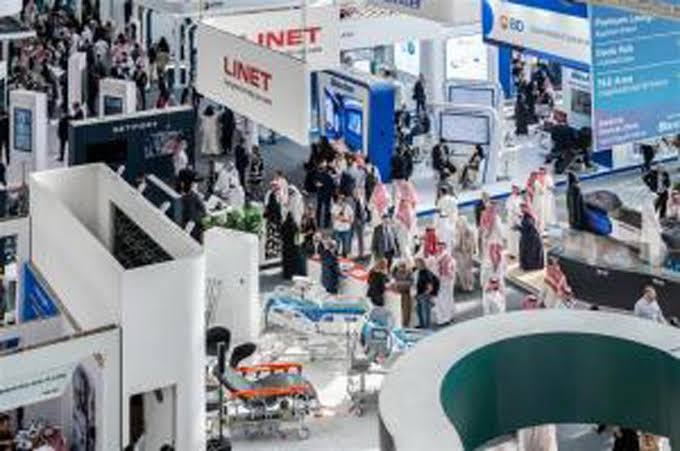 World's Healthcare Leaders Set to Return to Riyadh for Global Health Exhibition 2025 in October - Hospital Magazine - Leading Healthcare Magazine in the Middle East