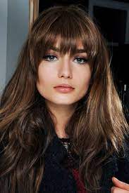 Quelle Couleur De Cheveux Vous Correspond Coiffure Cheveux Couleur Cheveux