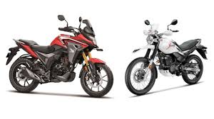 Aug 06, 2021 · honda motorcycle and scooter india (hmsi) is preparing to launch a small displacement adventure bike. Uuvpevtmraaqcm