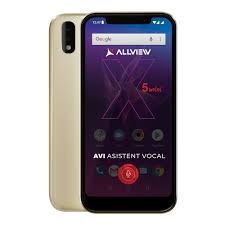 Telefon Mobil Allview Soul X5 MINI ...