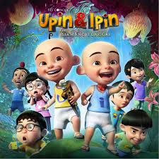 Upin, ipin and their friends come across a mystical 'keris' that opens up a portal and transports them straight into the heart of a kingdom. Upin Ipin Keris Siamang Tunggal Single By Fakhrul Razi Ernie Zakri Spotify