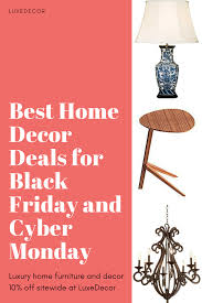 Check Out The Best Deals On Home Furniture And Decor From Luxedecor Save 10 Off Sitewide With Additional Savings Up To 3 Decor Deals Home Decor Black Friday