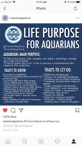 Pin By Keiyana Player On Aquarius Aquarius Truths Zodiac Signs Aquarius Aquarius Life