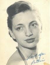 Patricia Galligan's Instagram, Twitter & Facebook