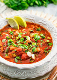 45 best casserole recipes (including the healthiest chicken casseroles!) with onions, crispy bacon (choose turkey over pork) and tender chicken pieces make good use of leftover meat with this chicken casserole dish. Mexican Pork Stew Jo Cooks