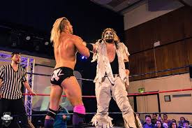 WrestleForce' Preview: Rayleigh New Year Special