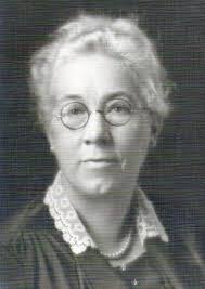 Addie Elizabeth Speelman Dickinson (1871-1935)